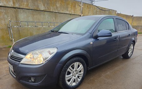 Opel Astra H, 2010 год, 720 000 рублей, 15 фотография