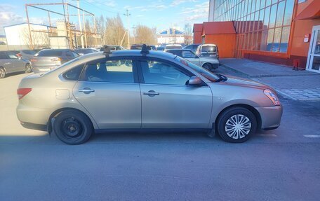 Nissan Almera, 2018 год, 600 000 рублей, 5 фотография