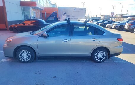 Nissan Almera, 2018 год, 600 000 рублей, 3 фотография
