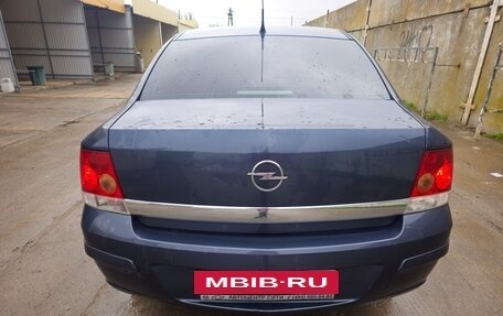 Opel Astra H, 2010 год, 720 000 рублей, 14 фотография
