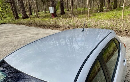 KIA Rio III рестайлинг, 2014 год, 1 050 000 рублей, 4 фотография
