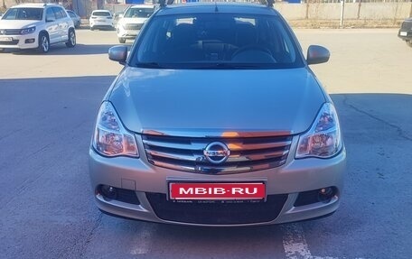 Nissan Almera, 2018 год, 600 000 рублей, 2 фотография