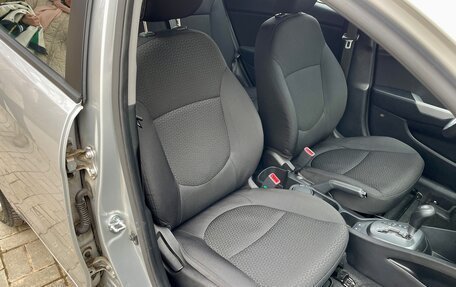 KIA Rio III рестайлинг, 2014 год, 1 050 000 рублей, 19 фотография