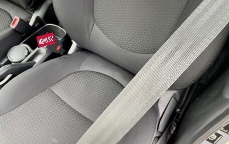 KIA Rio III рестайлинг, 2014 год, 1 050 000 рублей, 21 фотография
