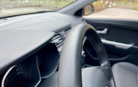 KIA Rio III рестайлинг, 2014 год, 1 050 000 рублей, 24 фотография