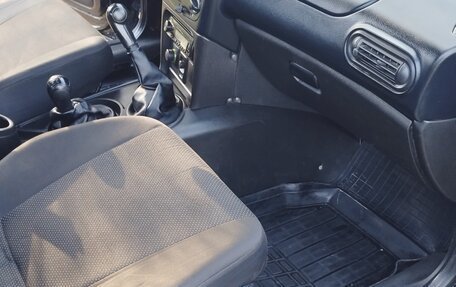 Chevrolet Niva I рестайлинг, 2010 год, 450 000 рублей, 15 фотография