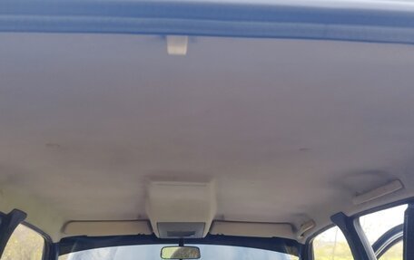 Chevrolet Niva I рестайлинг, 2010 год, 450 000 рублей, 12 фотография