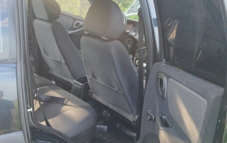 Chevrolet Niva I рестайлинг, 2010 год, 450 000 рублей, 9 фотография