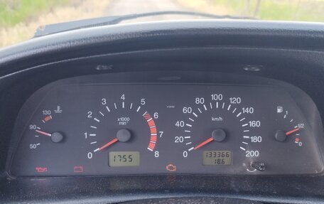 Chevrolet Niva I рестайлинг, 2010 год, 450 000 рублей, 19 фотография