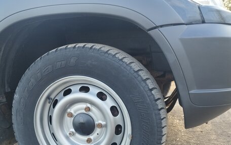 Chevrolet Niva I рестайлинг, 2010 год, 450 000 рублей, 26 фотография