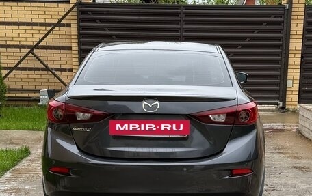 Mazda 3, 2014 год, 1 400 000 рублей, 4 фотография