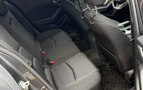 Mazda 3, 2014 год, 1 400 000 рублей, 9 фотография