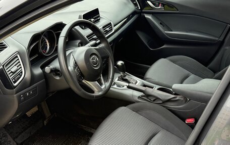 Mazda 3, 2014 год, 1 400 000 рублей, 6 фотография