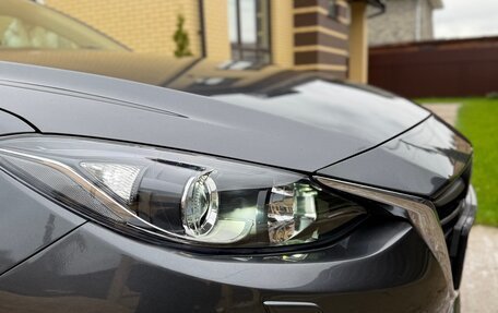 Mazda 3, 2014 год, 1 400 000 рублей, 12 фотография
