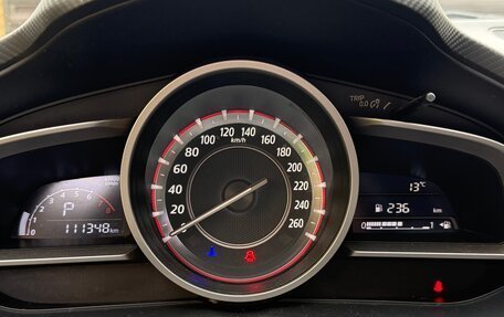 Mazda 3, 2014 год, 1 400 000 рублей, 11 фотография