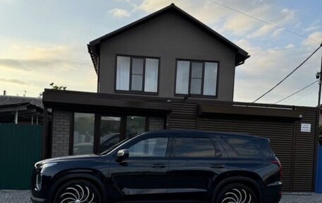 Hyundai Palisade I, 2019 год, 3 950 000 рублей, 2 фотография
