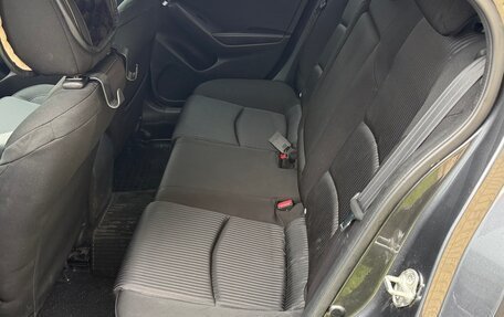 Mazda 3, 2014 год, 1 400 000 рублей, 8 фотография