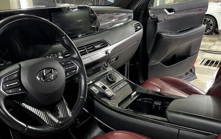 Hyundai Palisade I, 2019 год, 3 950 000 рублей, 7 фотография