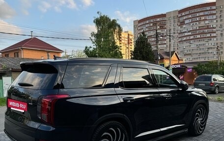 Hyundai Palisade I, 2019 год, 3 950 000 рублей, 4 фотография