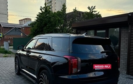 Hyundai Palisade I, 2019 год, 3 950 000 рублей, 6 фотография