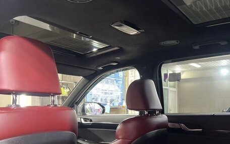 Hyundai Palisade I, 2019 год, 3 950 000 рублей, 9 фотография