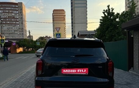 Hyundai Palisade I, 2019 год, 3 950 000 рублей, 5 фотография