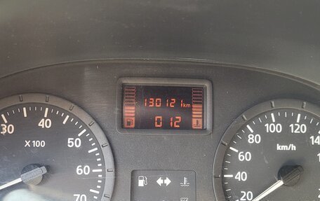 Renault Logan I, 2009 год, 365 000 рублей, 2 фотография