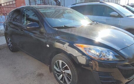 Mazda 3, 2009 год, 830 000 рублей, 2 фотография