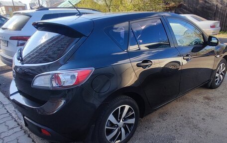 Mazda 3, 2009 год, 830 000 рублей, 6 фотография
