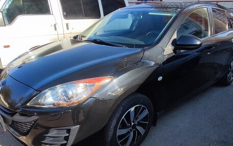 Mazda 3, 2009 год, 830 000 рублей, 3 фотография