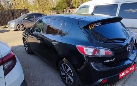 Mazda 3, 2009 год, 830 000 рублей, 5 фотография