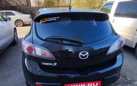 Mazda 3, 2009 год, 830 000 рублей, 4 фотография