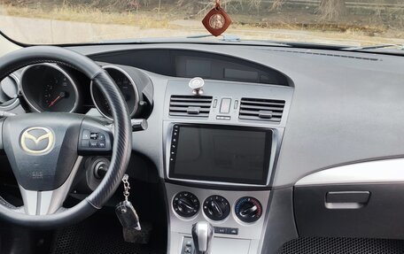 Mazda 3, 2009 год, 830 000 рублей, 12 фотография
