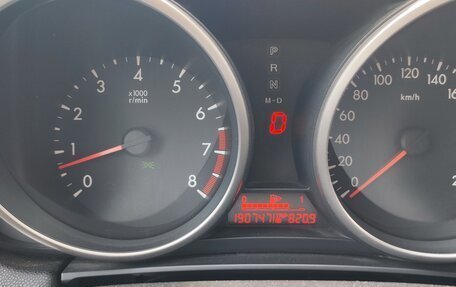 Mazda 3, 2009 год, 830 000 рублей, 11 фотография