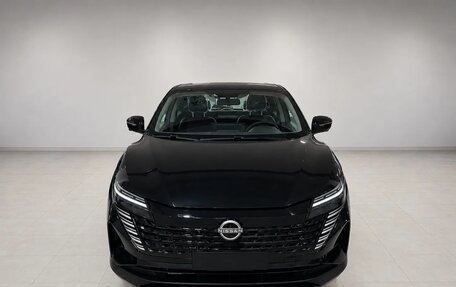 Nissan Qashqai, 2026 год, 3 145 000 рублей, 2 фотография