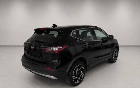 Nissan Qashqai, 2026 год, 3 145 000 рублей, 4 фотография