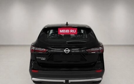 Nissan Qashqai, 2026 год, 3 145 000 рублей, 5 фотография