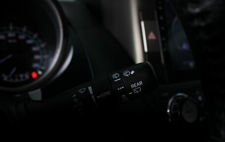 Toyota Land Cruiser Prado 150 рестайлинг 2, 2013 год, 3 070 000 рублей, 16 фотография