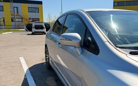Honda Civic VIII, 2008 год, 680 000 рублей, 2 фотография