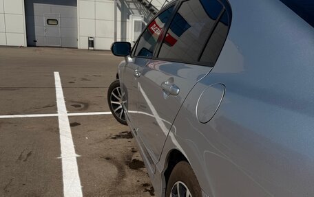 Honda Civic VIII, 2008 год, 680 000 рублей, 8 фотография