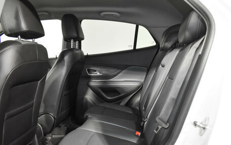 Opel Mokka I, 2013 год, 850 000 рублей, 12 фотография