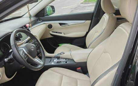 Infiniti QX50 II, 2019 год, 4 100 000 рублей, 7 фотография