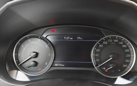 Infiniti QX50 II, 2019 год, 4 100 000 рублей, 16 фотография