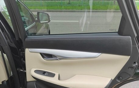 Infiniti QX50 II, 2019 год, 4 100 000 рублей, 13 фотография