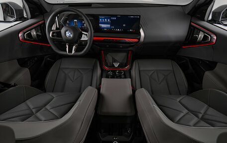 BMW X3, 2025 год, 7 377 000 рублей, 13 фотография