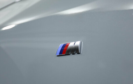 BMW X3, 2025 год, 7 377 000 рублей, 8 фотография