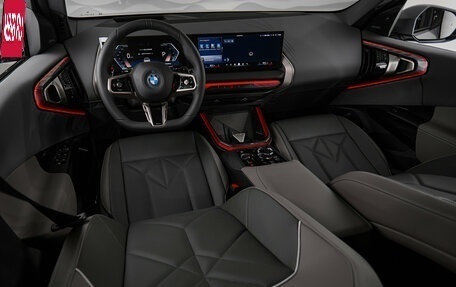 BMW X3, 2025 год, 7 377 000 рублей, 12 фотография
