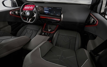 BMW X3, 2025 год, 7 377 000 рублей, 14 фотография