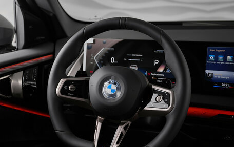 BMW X3, 2025 год, 7 377 000 рублей, 17 фотография