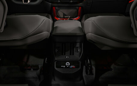 BMW X3, 2025 год, 7 377 000 рублей, 21 фотография